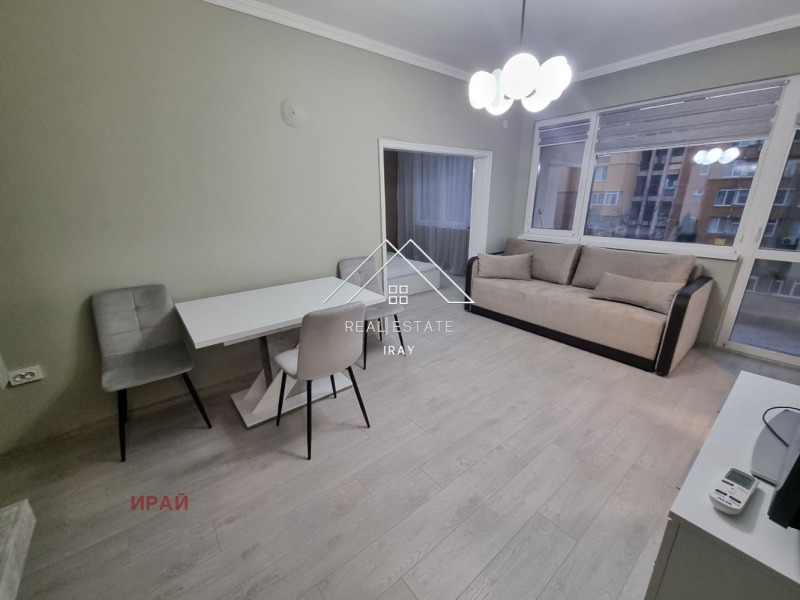 Продава 3-СТАЕН, гр. Стара Загора, Център, снимка 5 - Aпартаменти - 48932575