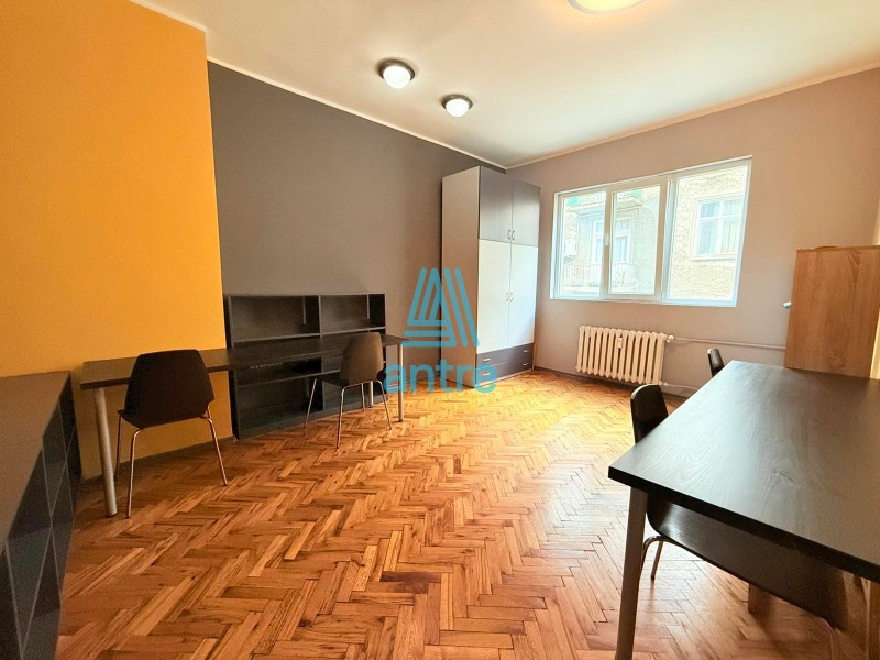 Zu verkaufen  2 Schlafzimmer Sofia , Oborishte , 120 qm | 62227582 - Bild [6]