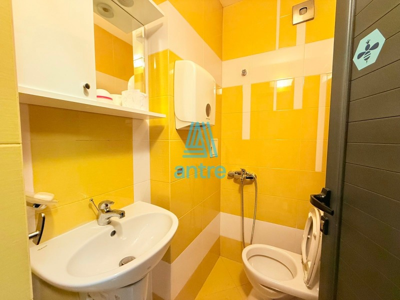 Zu verkaufen  2 Schlafzimmer Sofia , Oborishte , 120 qm | 62227582 - Bild [12]