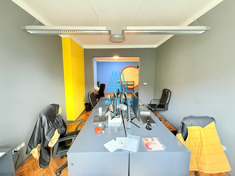 Zu verkaufen  2 Schlafzimmer Sofia , Oborishte , 120 qm | 62227582 - Bild [4]