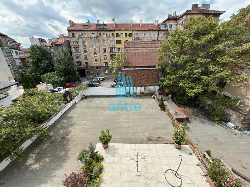 Zu verkaufen  2 Schlafzimmer Sofia , Oborishte , 120 qm | 62227582 - Bild [16]