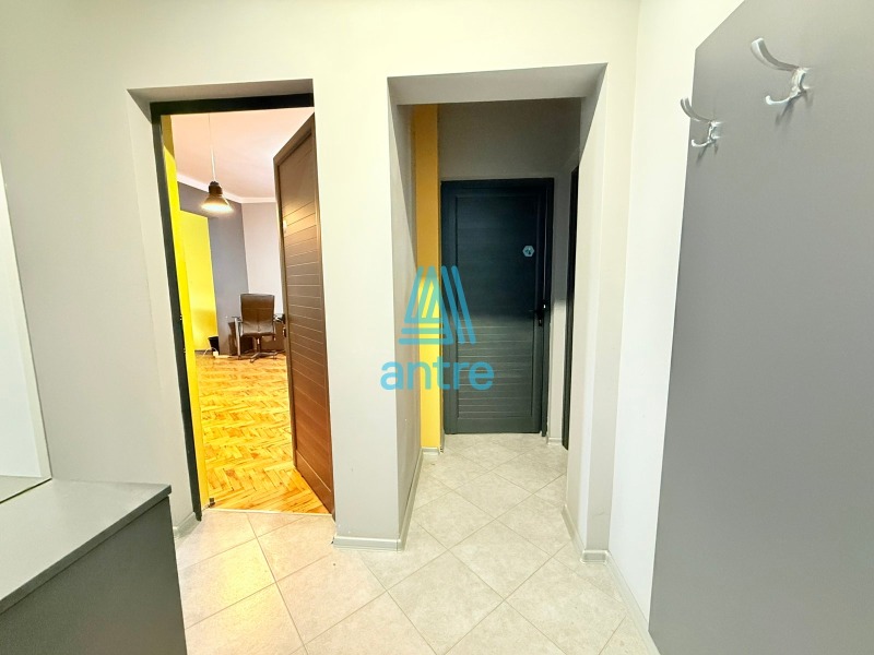 Zu verkaufen  2 Schlafzimmer Sofia , Oborishte , 120 qm | 62227582 - Bild [10]