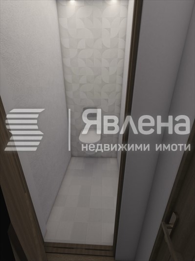 Satılık  2 yatak odası Sofia , Dianabad , 77 metrekare | 89305152 - görüntü [15]