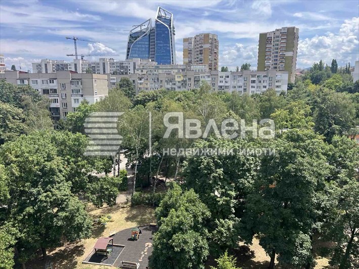 Satılık  2 yatak odası Sofia , Dianabad , 77 metrekare | 89305152 - görüntü [2]