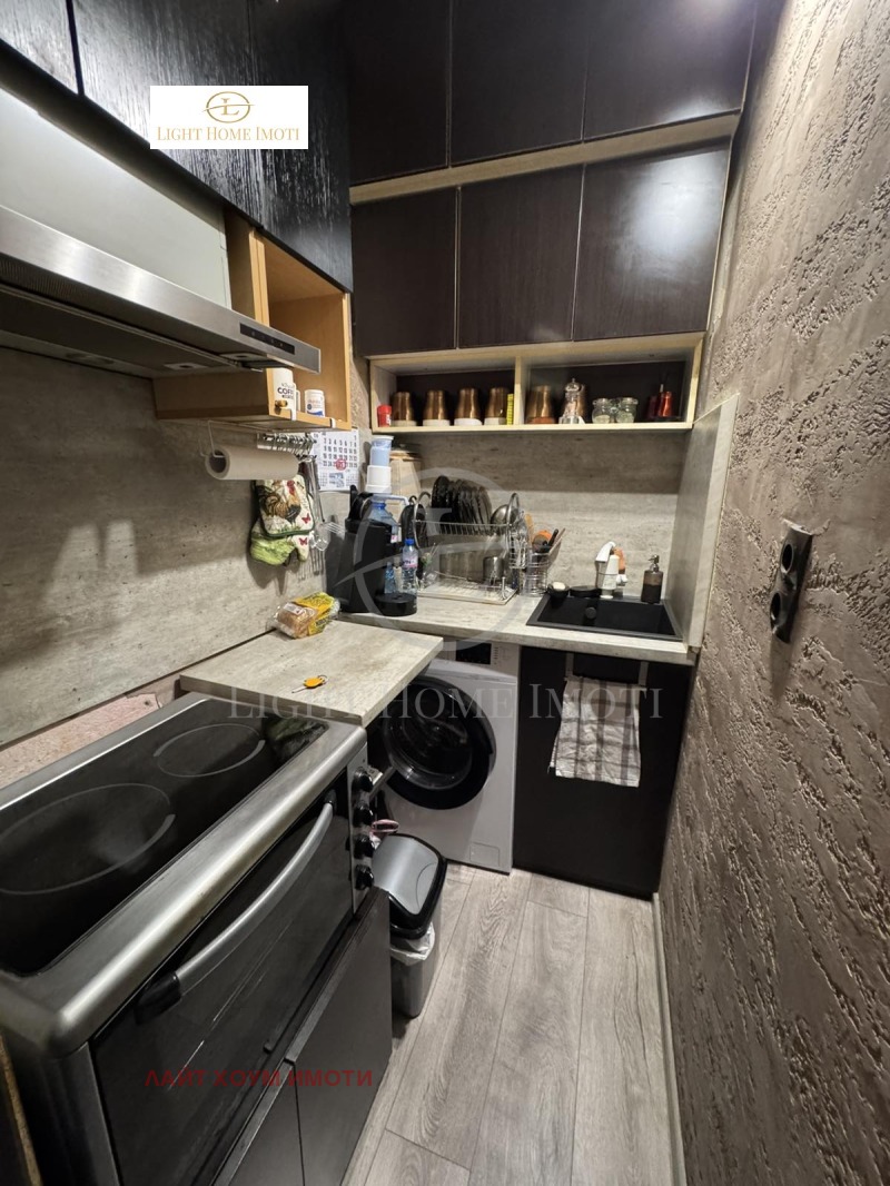 À venda  2 quartos Plovdiv , Kiutchuk Parij , 60 m² | 58359537 - imagem [4]
