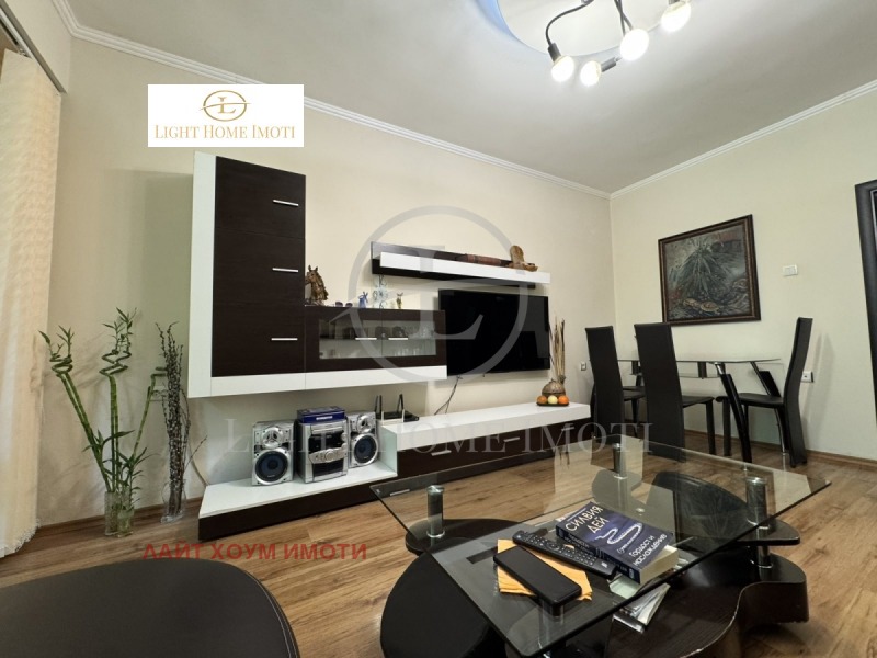 À venda  2 quartos Plovdiv , Kiutchuk Parij , 60 m² | 58359537 - imagem [3]