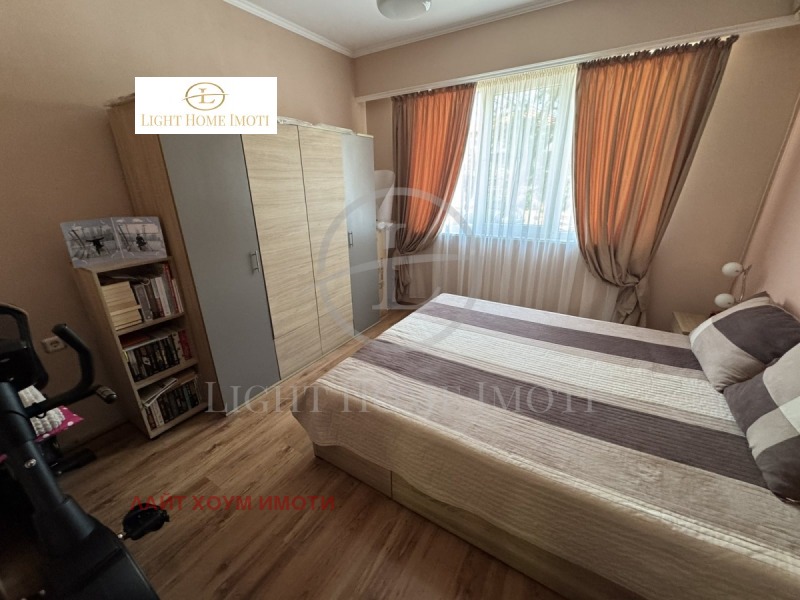 À venda  2 quartos Plovdiv , Kiutchuk Parij , 60 m² | 58359537 - imagem [6]