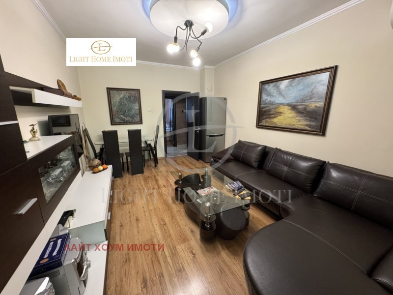 À venda  2 quartos Plovdiv , Kiutchuk Parij , 60 m² | 58359537 - imagem [2]