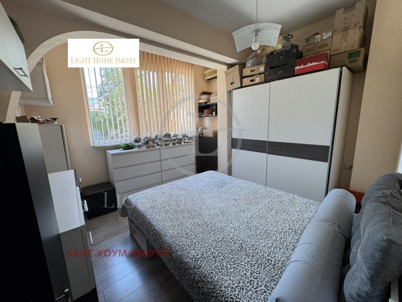 À venda  2 quartos Plovdiv , Kiutchuk Parij , 60 m² | 58359537 - imagem [7]