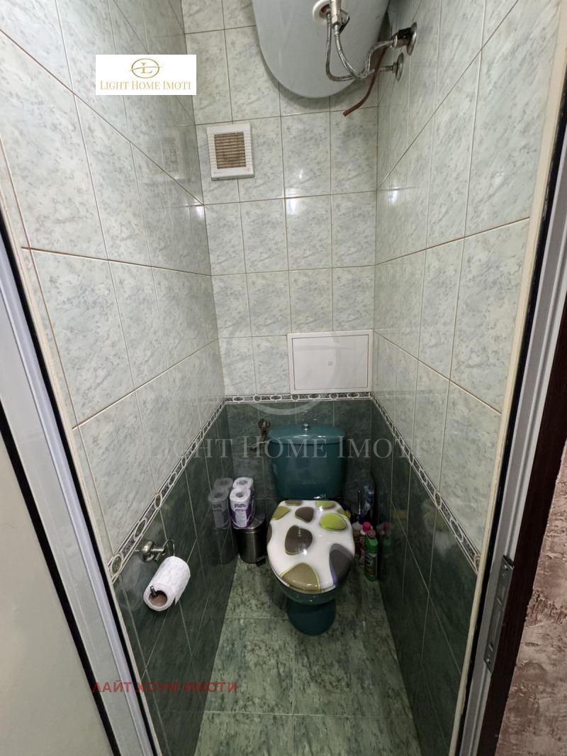 À venda  2 quartos Plovdiv , Kiutchuk Parij , 60 m² | 58359537 - imagem [9]