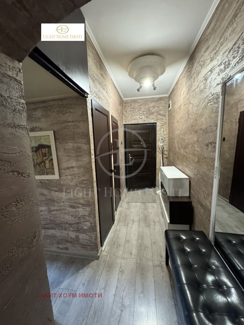 À venda  2 quartos Plovdiv , Kiutchuk Parij , 60 m² | 58359537 - imagem [10]