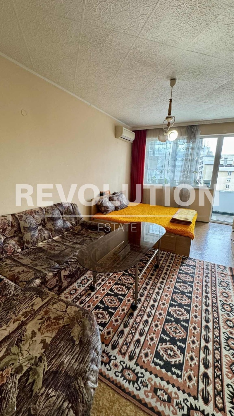 Продава 3-СТАЕН, гр. Пловдив, Център, снимка 2 - Апартаменти - 52372307