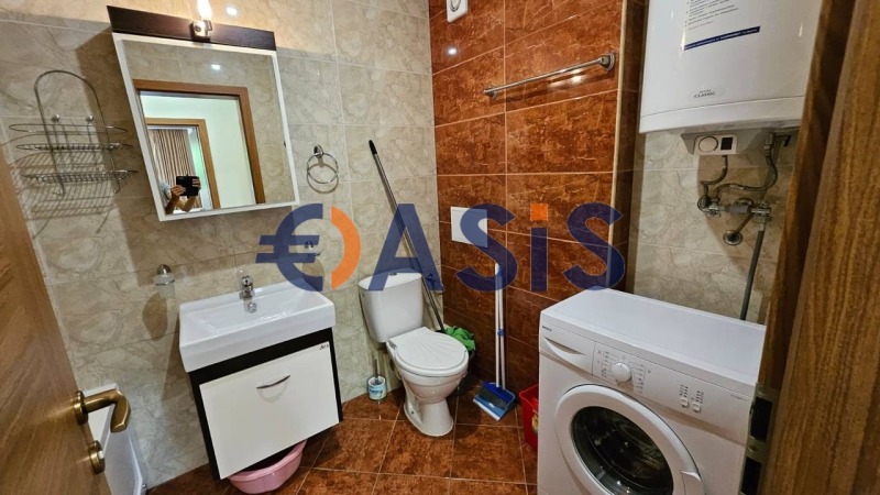 Продава 3-СТАЕН, гр. Свети Влас, област Бургас, снимка 2 - Апартаменти - 52934499