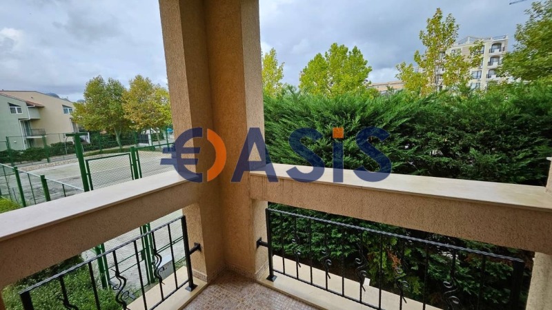 Продава 3-СТАЕН, гр. Свети Влас, област Бургас, снимка 8 - Апартаменти - 52934499