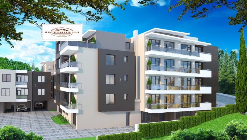 Продава 3-СТАЕН, гр. Варна, Виница