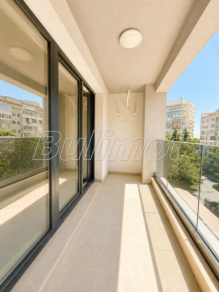 Продава 3-СТАЕН, гр. Варна, Чайка, снимка 12 - Апартаменти - 54880043