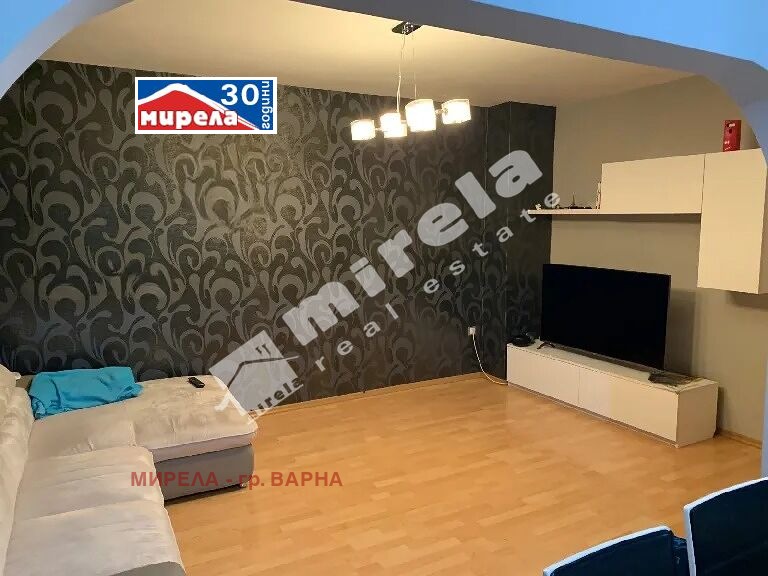 Продава  4-стаен град Варна , Аспарухово , 104 кв.м | 75936769 - изображение [2]