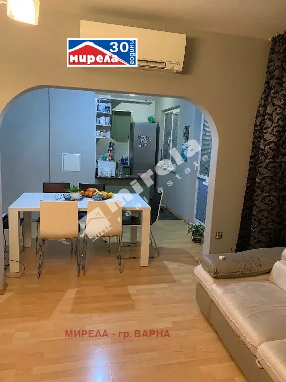 Продава  4-стаен град Варна , Аспарухово , 104 кв.м | 75936769