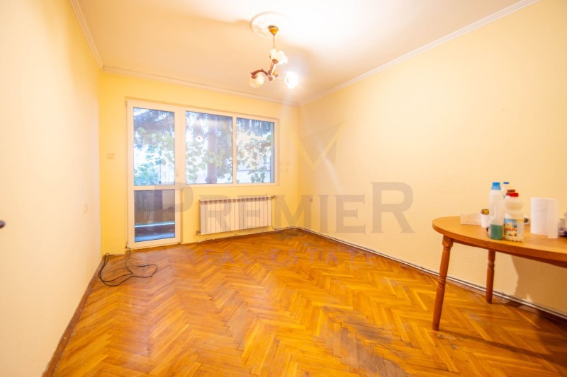 Продава 4-СТАЕН, гр. Добрич, Център, снимка 5 - Апартаменти - 52824663