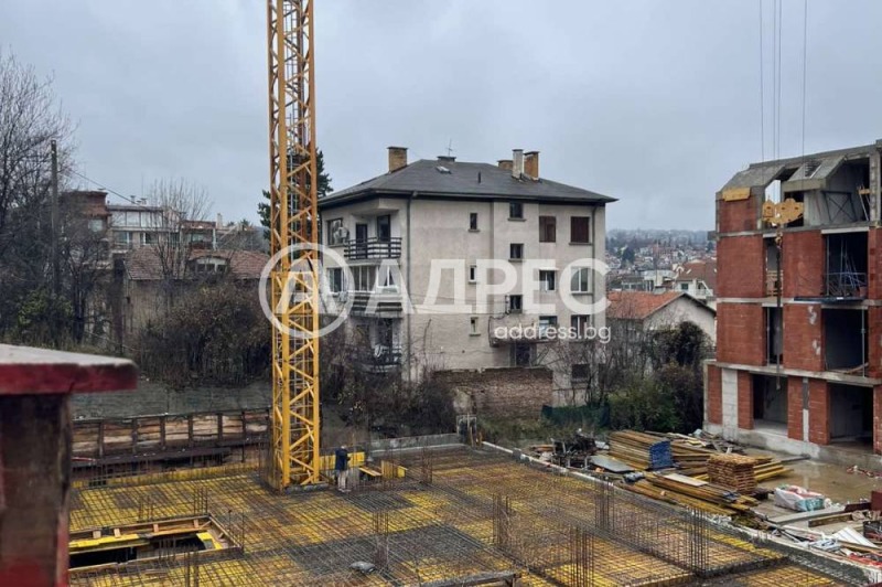 Продава МНОГОСТАЕН, гр. София, Бояна, снимка 5 - Апартаменти - 52454519