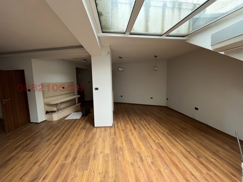 Продава ОФИС, гр. Пловдив, Център, снимка 8 - Офиси - 52929676