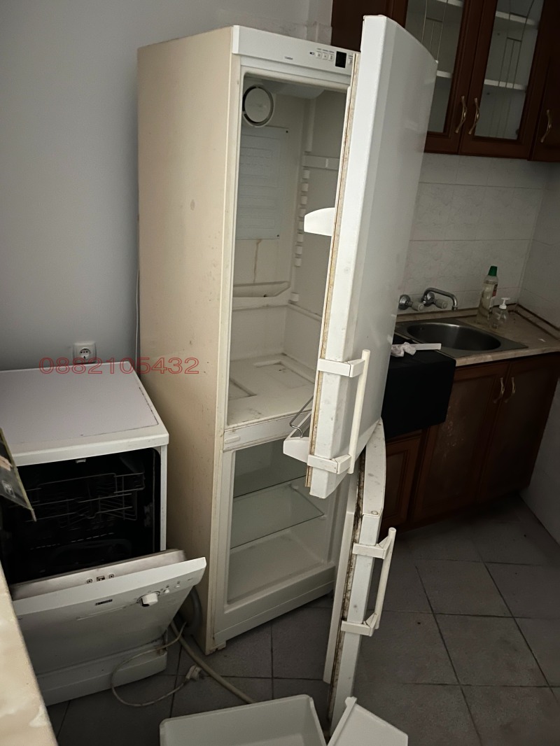 Продава ОФИС, гр. Пловдив, Център, снимка 12 - Офиси - 52929676