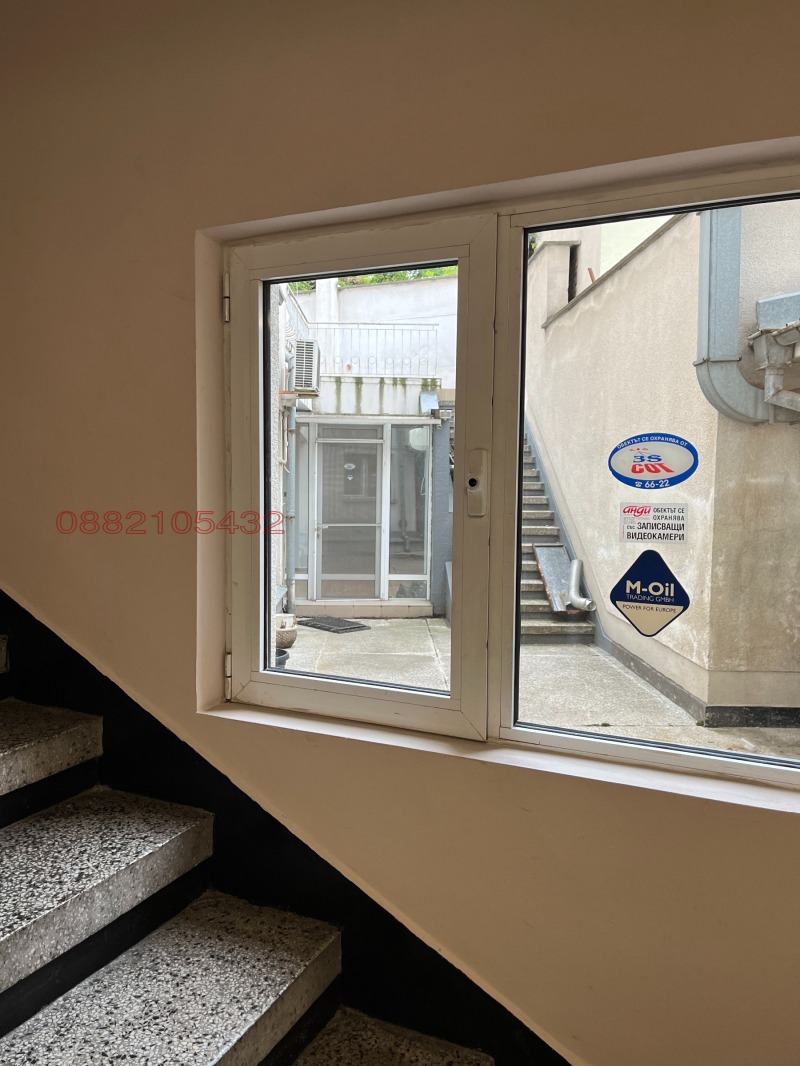 Продава ОФИС, гр. Пловдив, Център, снимка 7 - Офиси - 52929676