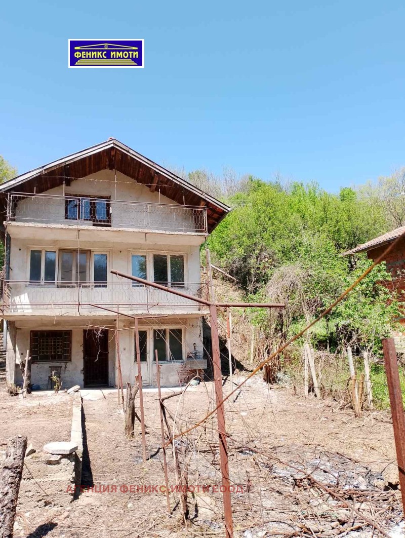 Til salg  Hus region Kyustendil , Nedelkova Grashtitsa , 100 kvm | 59565680 - billede [2]