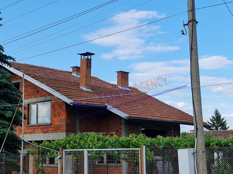 Продава  Къща област Перник , с. Извор , 120 кв.м | 84802741