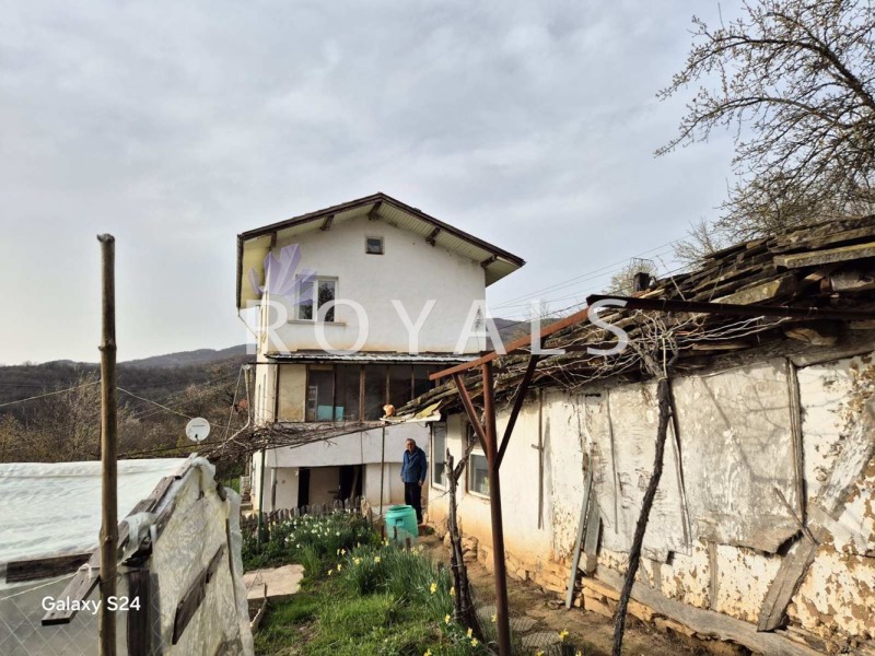 En venta  Casa región Sofia , Pravets , 150 metros cuadrados | 67619871 - imagen [4]
