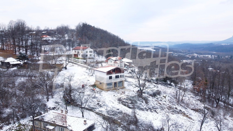 Продава КЪЩА, с. Враниловци, област Габрово, снимка 6 - Къщи - 53170537