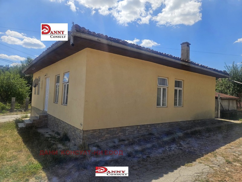 Продава КЪЩА, гр. Елена, област Велико Търново, снимка 15 - Къщи - 53247823