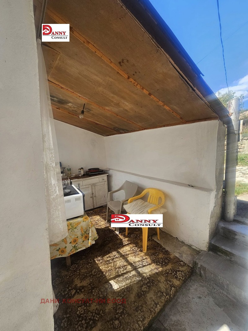 Продава КЪЩА, гр. Елена, област Велико Търново, снимка 14 - Къщи - 53247823