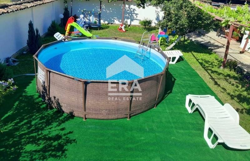 Продава КЪЩА, гр. Елена, област Велико Търново, снимка 6 - Къщи - 53257072