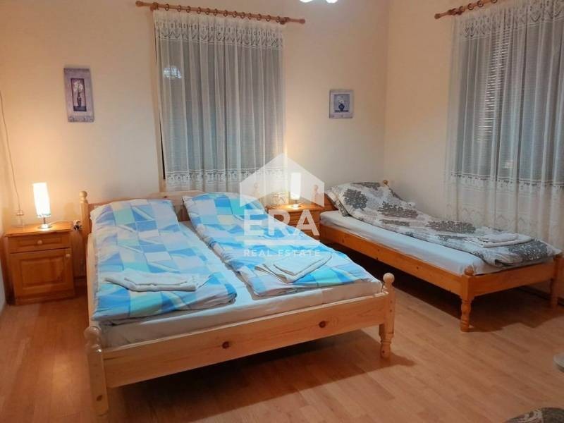 Продава КЪЩА, гр. Елена, област Велико Търново, снимка 4 - Къщи - 53257072