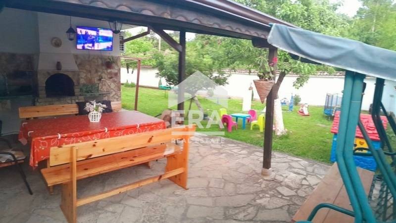 Продава КЪЩА, гр. Елена, област Велико Търново, снимка 7 - Къщи - 53257072