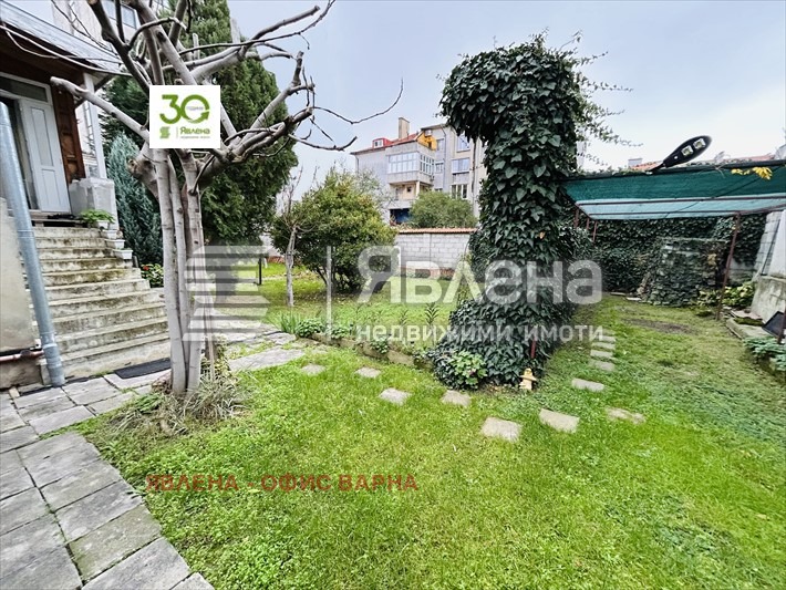 Продава КЪЩА, гр. Варна, Център, снимка 5 - Къщи - 53613442