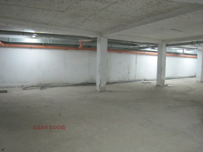 Продава ГАРАЖ, ПАРКОМЯСТО, гр. София, Люлин - център