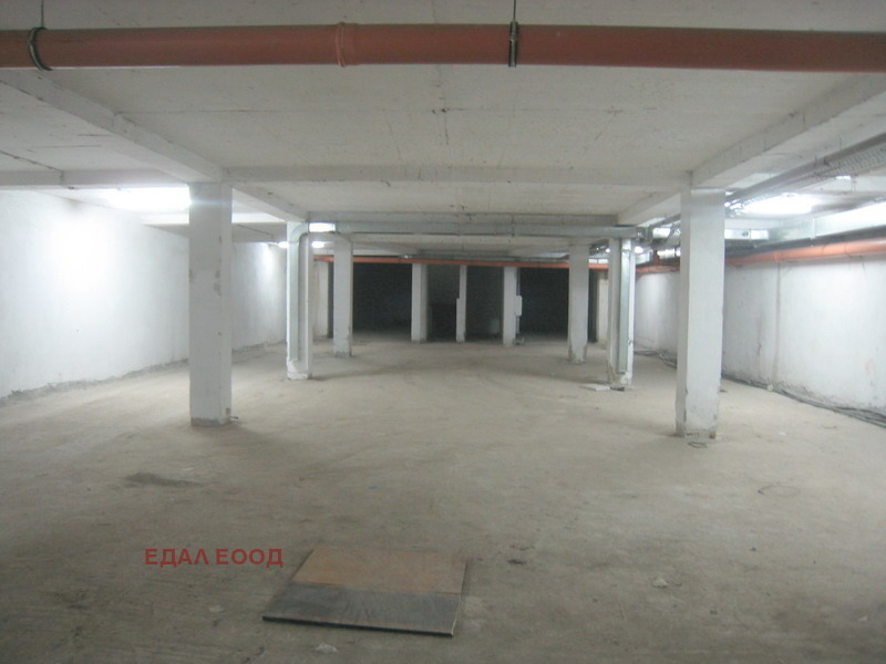 Продава ГАРАЖ, ПАРКОМЯСТО, гр. София, Люлин - център