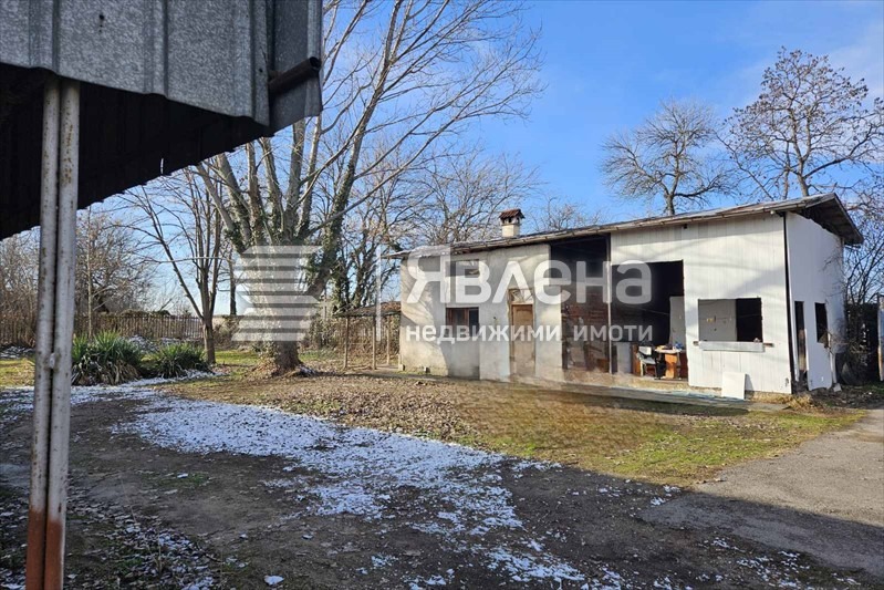 Продава ПРОМ. ПОМЕЩЕНИЕ, с. Дълго поле, област Пловдив, снимка 2 - Производствени сгради - 53265507