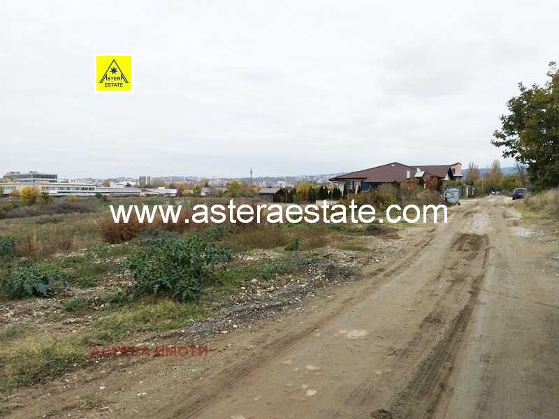 Продава ПАРЦЕЛ, гр. Благоевград, Втора промишлена зона