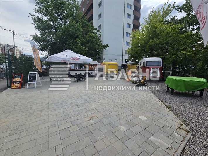 Продава ПАРЦЕЛ, гр. София, Студентски град, снимка 3 - Парцели - 55533223