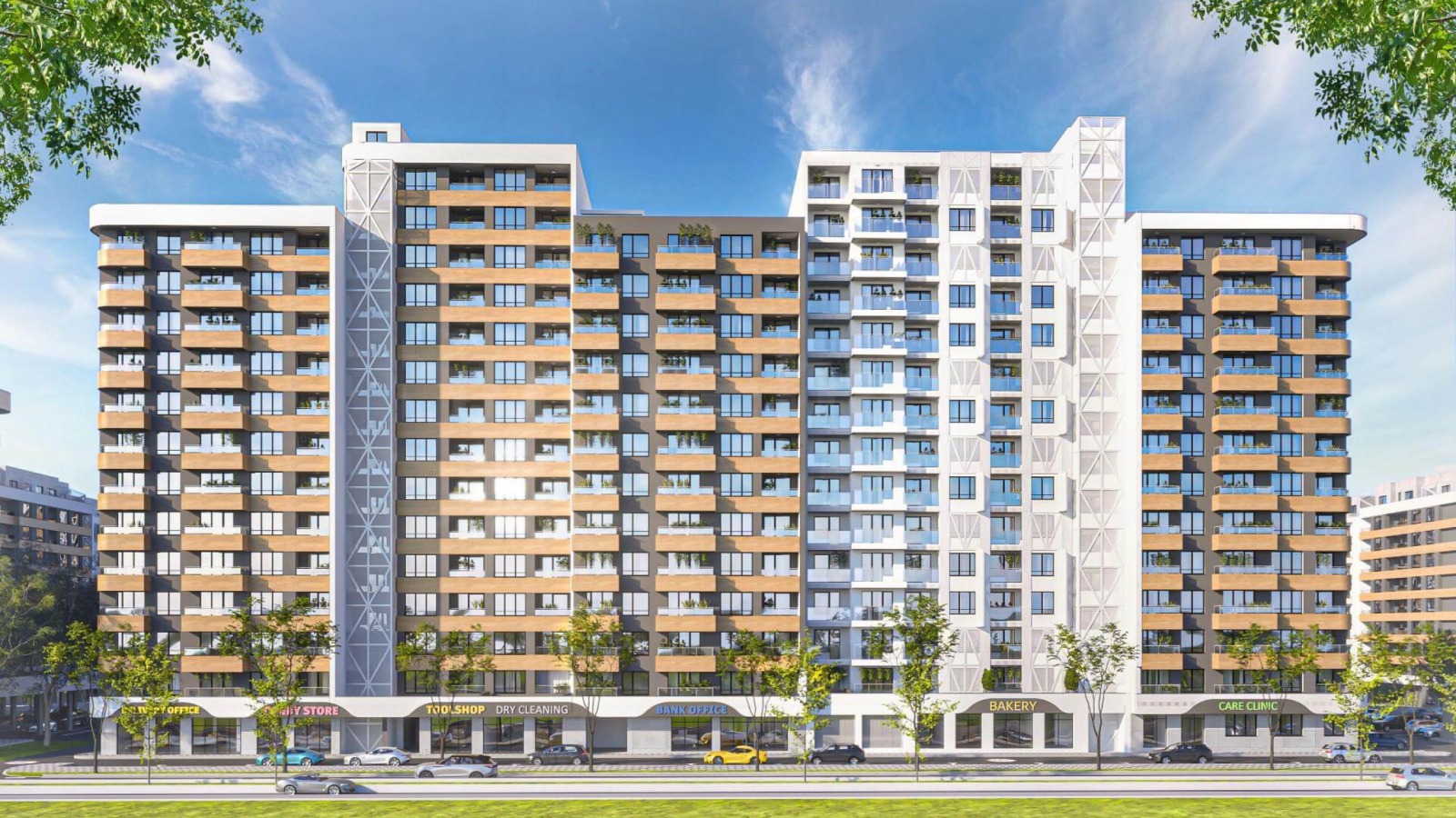 Продава 1-СТАЕН, гр. Бургас, Славейков, снимка 4 - Апартаменти - 55897918