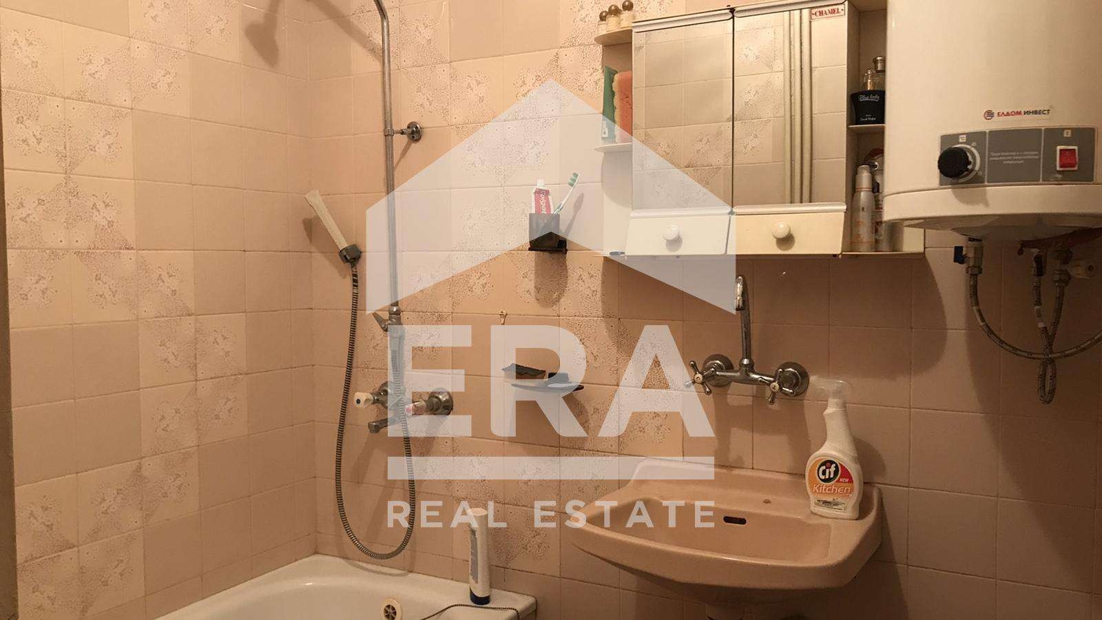 Продава 2-СТАЕН, гр. Каспичан, област Шумен, снимка 5 - Апартаменти - 55272056