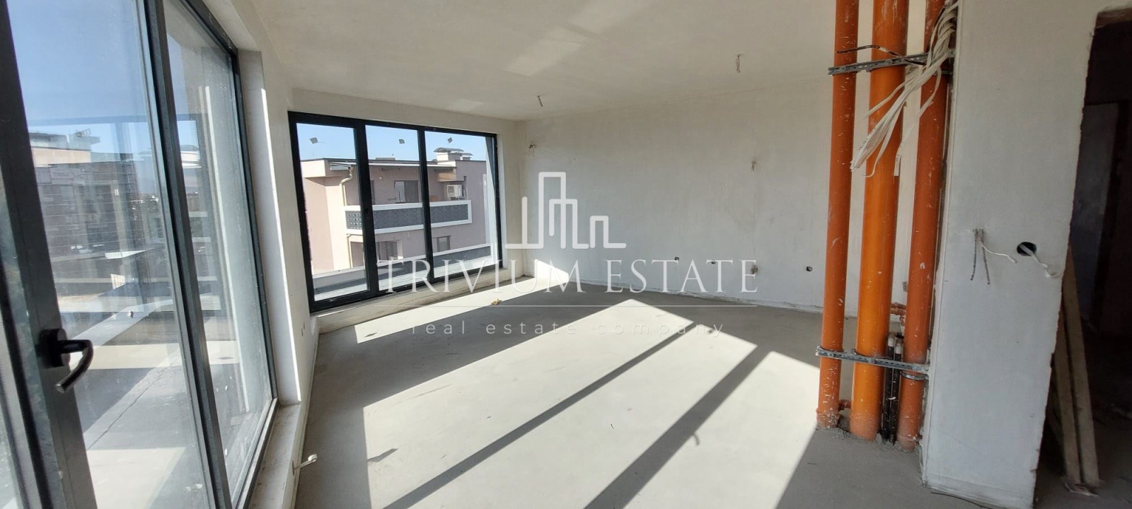 Продава 2-СТАЕН, гр. Пловдив, Тракия, снимка 7 - Апартаменти - 52737201