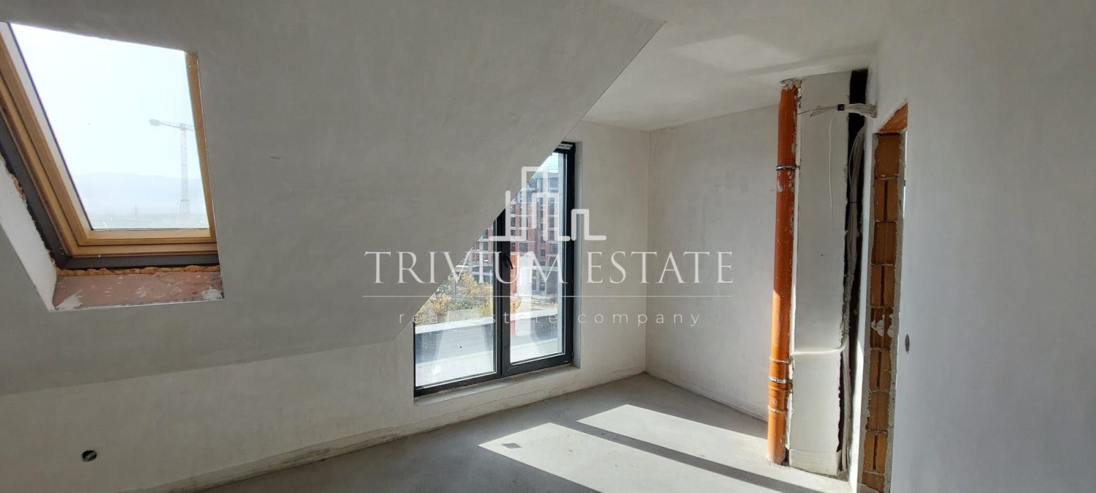 Продава 2-СТАЕН, гр. Пловдив, Тракия, снимка 5 - Апартаменти - 52737201