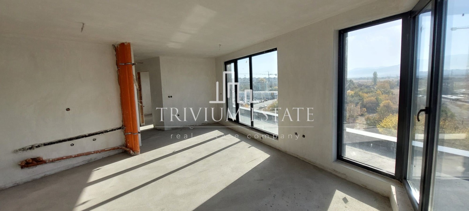 Продава 2-СТАЕН, гр. Пловдив, Тракия, снимка 6 - Апартаменти - 52737201