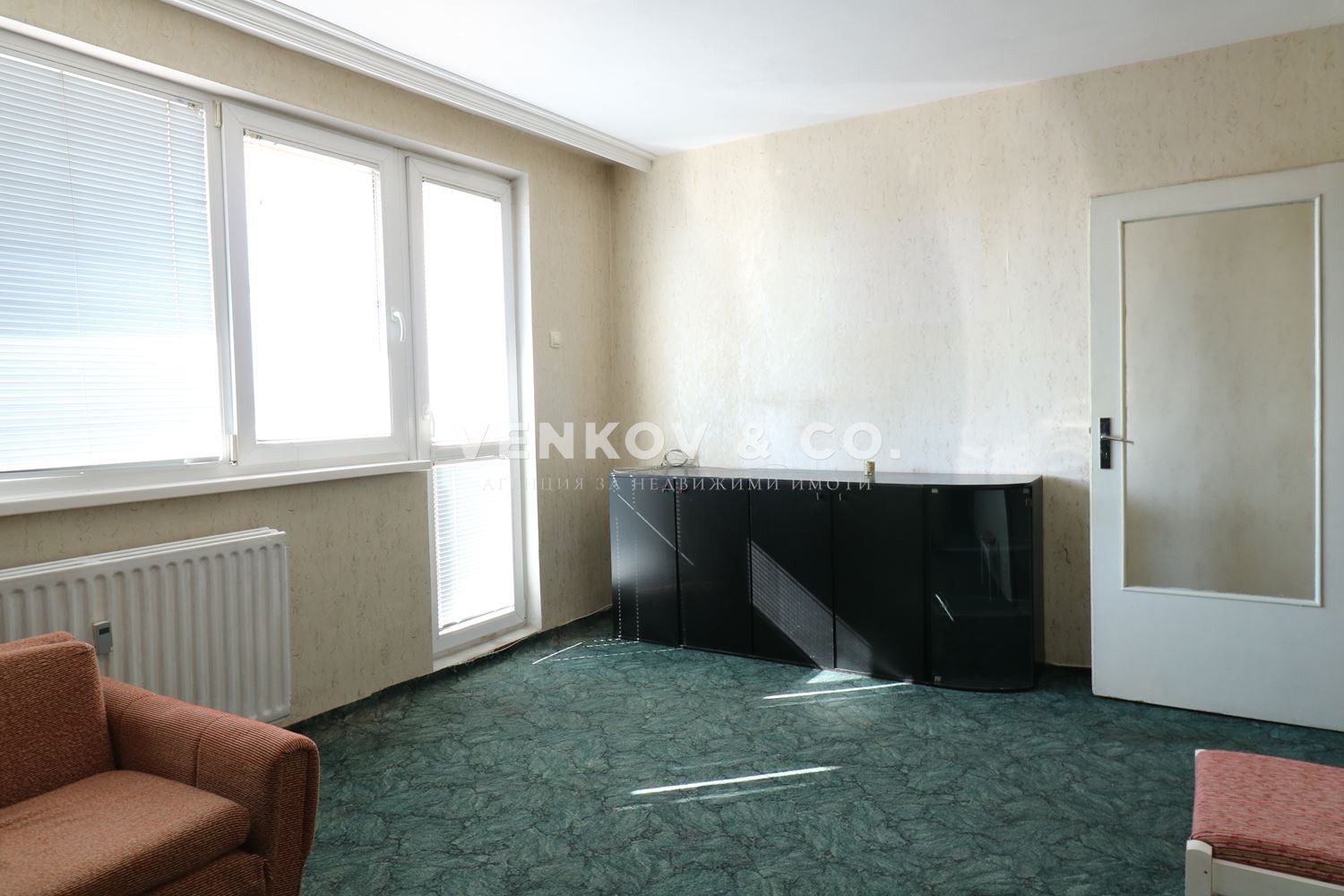 Продава 2-СТАЕН, гр. София, Надежда 2, снимка 10 - Апартаменти - 53733555