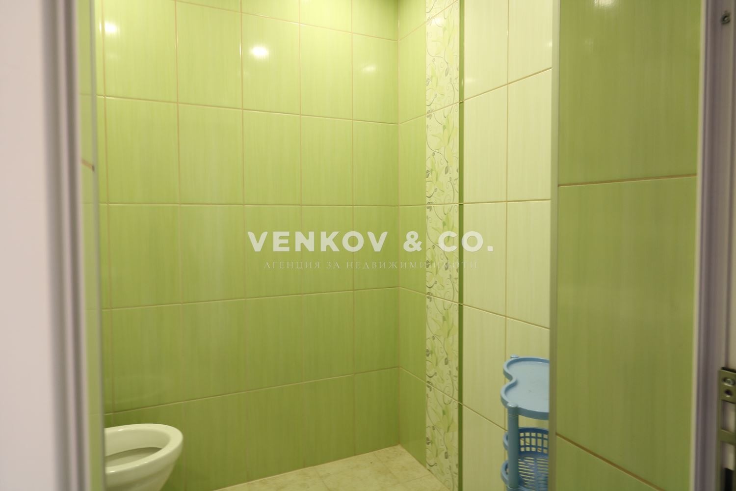 Продава 2-СТАЕН, гр. София, Надежда 2, снимка 3 - Апартаменти - 53733555