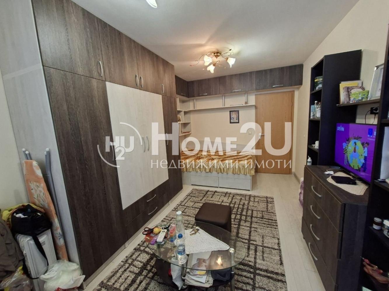 Продава 2-СТАЕН, гр. Варна, Трошево, снимка 5 - Апартаменти - 54079628